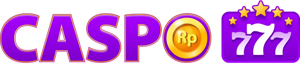 logo icon CASPO777